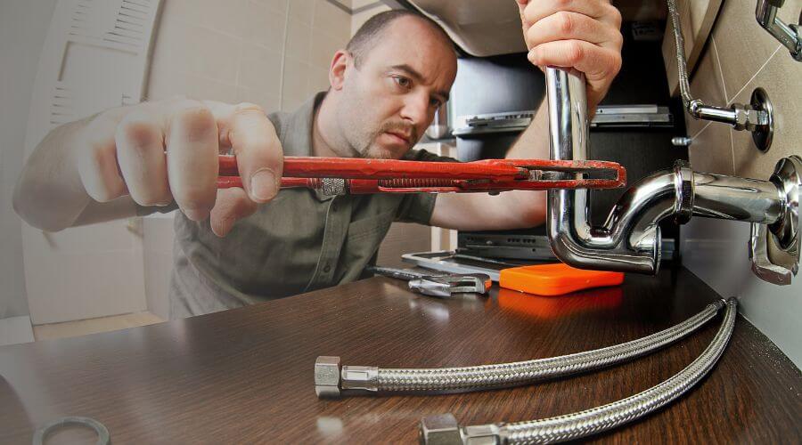 Local 24/7 Emergency Plumbing in Lincoln, WA